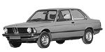 BMW E21 P3222 Fault Code