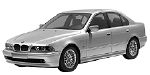 BMW E39 P3222 Fault Code