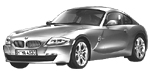 BMW E86 P3222 Fault Code