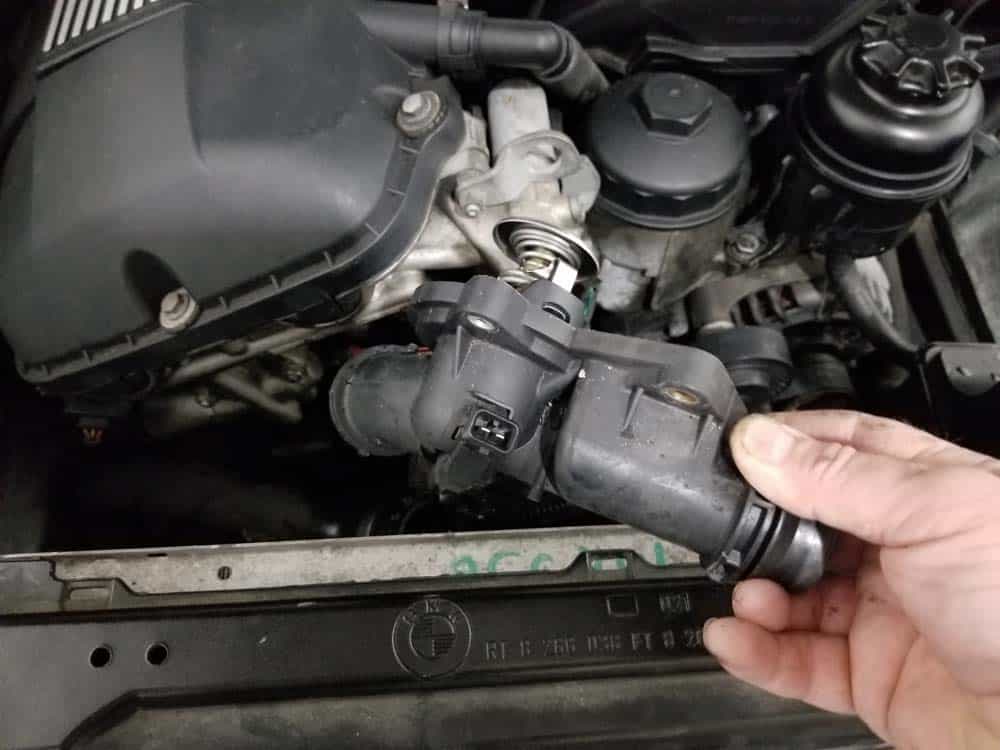 See P3222 in engine